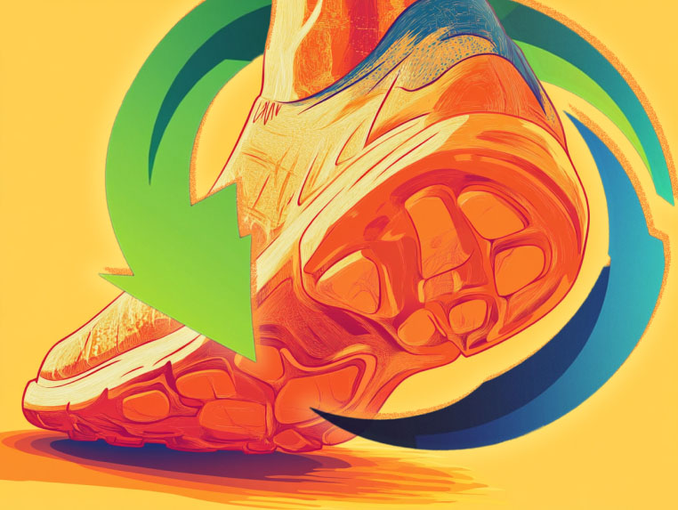 Контроль движения